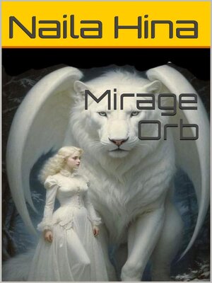 cover image of Mirage Orb